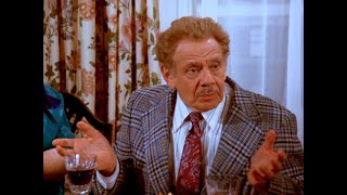 Seinfeld  Funniest Frank Costanza Moments [upl. by Eiznekcam]