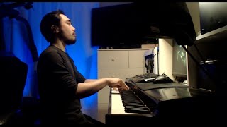 Chopin  Waltz in C sharp minor Op 64 No 2 [upl. by Nyluqcaj831]