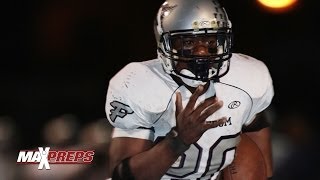 Joe Mixon  Freedom  2013 highlights [upl. by Wj]