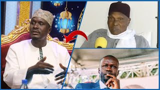 Serigne Abo Mbacké Thiam sur la sortie de Me Abdoulaye Wade [upl. by Glass]