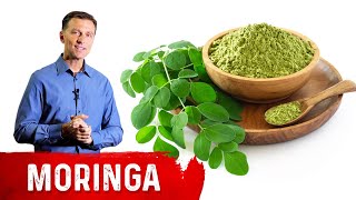 The Benefits of Moringa [upl. by Pickens625]