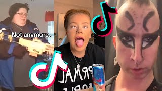 😳🔥 NEW TikTok Cringe Compilation 102 [upl. by Theodore]