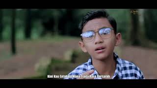 gustrian geno  gagal merangkai hati ❤️ official music video [upl. by Weil552]