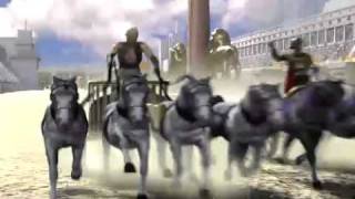 Caesar III Trailer [upl. by Elamor870]