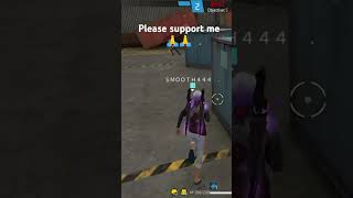 Please support me 🙏🙏shadowgaming0056freefire [upl. by Enneicul]