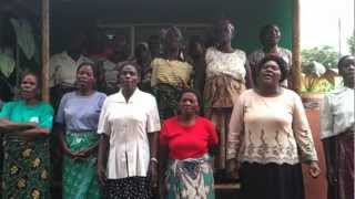 LILONGWE MCHESI CCAP WOMEN CHOIR [upl. by Aloivaf]