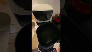 Tower Air Fryer 6 Liters [upl. by Onihc]