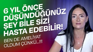 BEN O HATAYA DÜŞTÜM SİZ DÜŞMEYİN HASTALIKLARINIZ [upl. by Mendez]