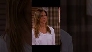 Ross and Rachel have a quarrel friends shorts movie funny [upl. by Bainter]