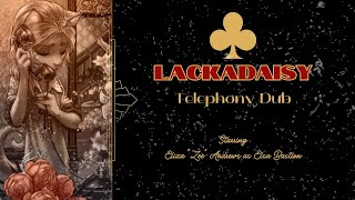 Lackadaisy Telephony Dub [upl. by Enom766]