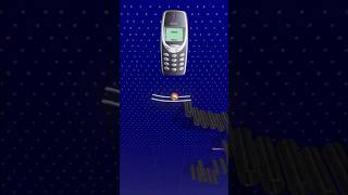 🌝 Nokia Ringing Tone Meme [upl. by Airamzul]