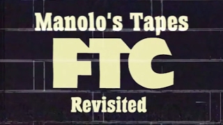 Manolos Tapes FTC Revisited  TransWorld SKATEboarding [upl. by Enalda]