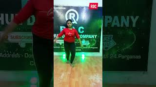 Makhna  Rahul Bhandari Choreography  RDC DANCE VIDEOS makhnadance makhnayoyohoneysingh shorts [upl. by Apthorp285]