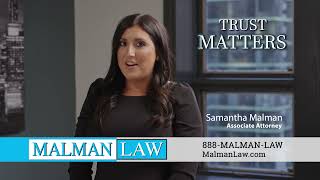 We Know What Matters Most in Nursing Home Abuse Injuries  Malman Law  20000 Cases Resolved [upl. by Lananna]