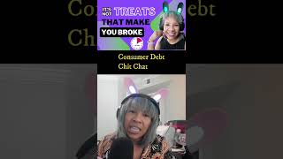 How DEBT FREEDOM changed my view of MONEY [upl. by Eilagam952]