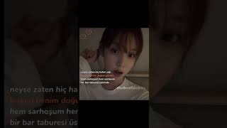 BUGUN BENİM DOGUM GUNUMM blackpink kesfet seungmin jennie straykids [upl. by Lia]