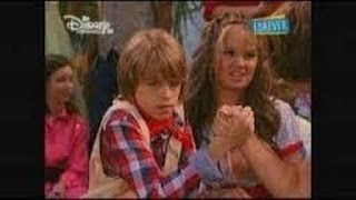 The Suite Life On Deck S01E19 Oscilo Mulch Ado About Nothing full episodes [upl. by Antipas215]