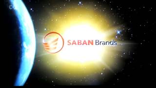 Toei AnimationSaban BrandsMarvista Entertainment [upl. by Sucramed519]