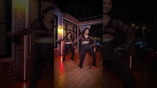 Sadqay  Nicole X Team Naach  Choreography [upl. by Hedley507]