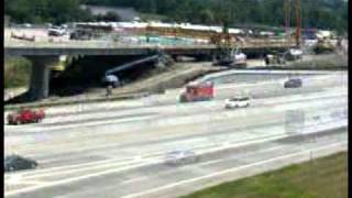 I470 time lapsempg [upl. by Aneerahs118]