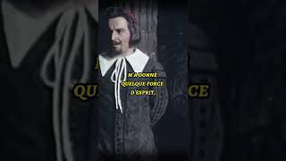 16 RICHELIEU ET LE PERE JOSEPH Un dialogue éminent  histoire film [upl. by Nuj563]