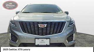 2025 Cadillac XT5 S5071 [upl. by Nagear]