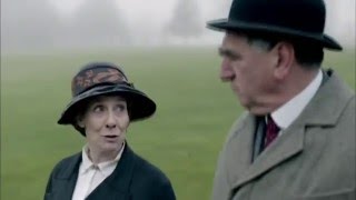 Downton Abbey Season 6 Episode 2 PREVIEW [upl. by Inigo]