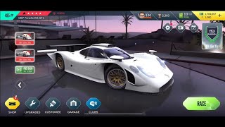 Rebel Racing Mod Apk 263018691 Gameplay VIP Unlimited Money amp Unlocked All Cars  Mod Menu 26301 [upl. by Tamsky]