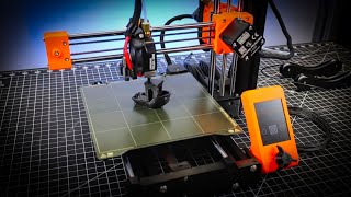 Over Hyped amp Priced or Worth The Money  Prusa Mini [upl. by Randal]