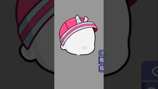 Accessory hack idea gacha life 2 gachalife2 gacha gachahacks [upl. by Carilla]