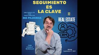 Domina el Seguimiento Multiplica tus Ventas Inmobiliarias [upl. by Ettelra]