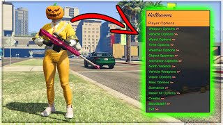 GTA 5 How To Install Mod Menu On PS4 PS5 amp Xbox NEWEST METHOD [upl. by Meghan]