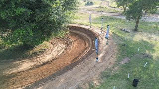 Wetherd  DuraFlex Motocross Series  Round 4 [upl. by Goeselt]