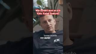 Wie KITSCHKRIEG damals BonezMC überraschten❗️ kitschkrieg vybzkartel deutschrap interview [upl. by Johna]