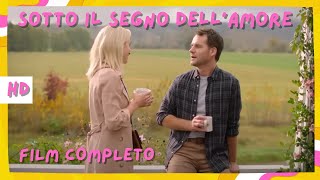 Sotto il segno dellamore  HD  Commedia  Film Completo in Italiano [upl. by Adlih564]