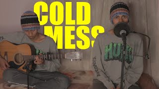 cold mess by prateek kuhad [upl. by Sitof]