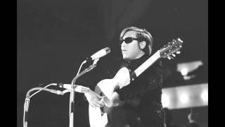 José Feliciano  Norwegian Wood  Fireworks 1970 [upl. by Abbey935]