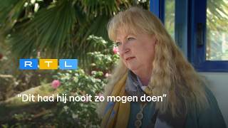 Iris roept Jan tot orde na haantjesgedrag  BampB Vol Liefde [upl. by Barbe582]