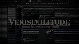 Verisimilitude Official Audio [upl. by Iclehc]