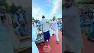 Mizanur Rahman Azhari new islamic wazmizanurrahmanazharishortsshort shortvideoforyoureels [upl. by Annaig]