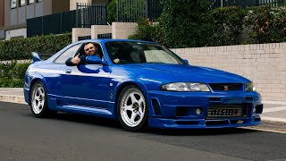 World’s Most Expensive GTR  1of1 Nissan Skyline 400R LM Full Review [upl. by Nirda68]