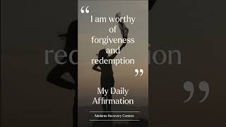 Daily Affirmations for SelfConfidence [upl. by Derick]