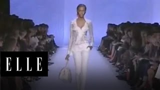 Celine  Spring 2007  ELLE [upl. by Berthold]