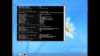 Installing amp Configuring DHCP  Windows Server 2012 [upl. by Wood]