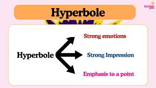 Hyperbole Part I  WAECJAMBNECO English Language [upl. by Earissed862]