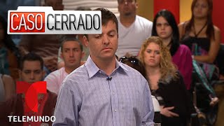 Torturar No Educa🧒🧑🚘 Caso Cerrado  Telemundo [upl. by Plafker]