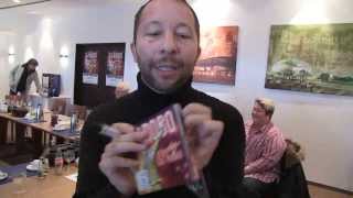 DJ Bobo LIVE signiert Dancing Las Vegas CDDVD amp DO21de Verlosung [upl. by Cathryn372]