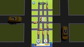 Traffic escape game play 1126trending gaming reels viralvideo HappyGaming [upl. by Rebliw764]