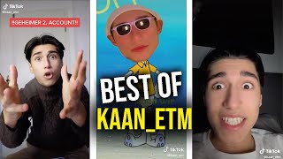 Best Of Kaan etm  TikTok 2022 [upl. by Codding]