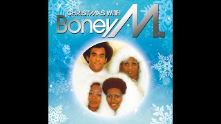 Boney M  Feliz Navidad 1981  FFFclub edition 2021 [upl. by Savinirs]